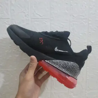 NIKE AIR MAX BLACK-CHERRY 1:1